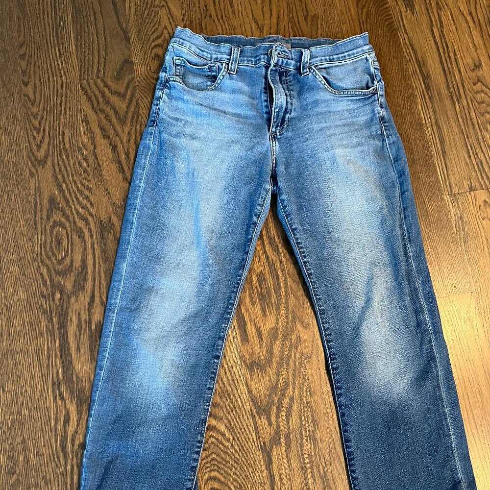 Mens Joes Jeans Size 31 Stretch Classic Fit